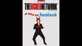 Big Red Network теперь на Facebook 🔔