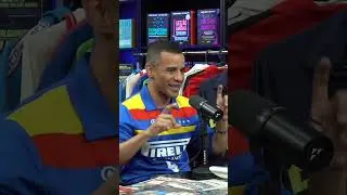 2x Medalhista Ol&iacute;mpico  A Lenda do V&ocirc;lei Brasileiro!