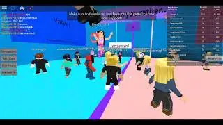 Kim będę w Roblox ?