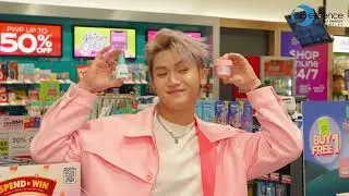 Get Glow Ready with Bio-essence This CNY / Episode 2