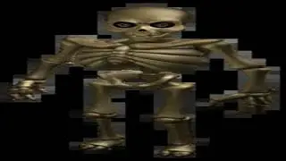easy life - skeletons [SPED UP¿??]