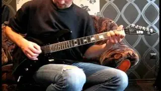 ESP LTD JH-600