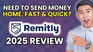 Remitly Money Transfer Review 2025 | Worth It or Leave It?