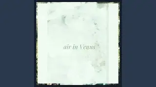 air in Venus