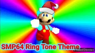 SMP64 Ring Tone Theme (Also From Top Hat Clan From Henry Stickmin)