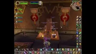 Nostalrius Final Moments