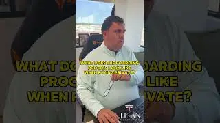 Одно из самых больших преимуществ полетов на частном самолете 👏🏼✈️ #heydirk #privatejets
