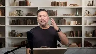 Daily Devotion Insight | Changing Your Mind To God's Word by Bro. Cheah Kok Hon