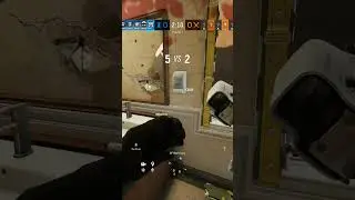 #controller #r6 #controllerchampion #r6clips #r6console #r6gameplay #4k #thunt thunt