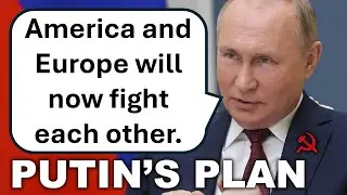 Europe to Stop Trump's Invasion of Greenland
