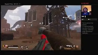 ChillyWilly_66's Live apex