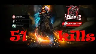 How To Play Phantom Assassin 51 Kills Ranked Dota 2 7.28B