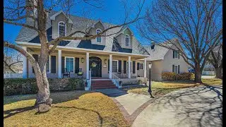 6564 Spy Glass Dr.
