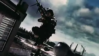 Do you feel LOVE? Clip of the week edit #mw2 #cotw #frontgg #callofduty 
