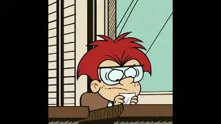 Zach Gurdle's only speaking shot in A Fridge too Far