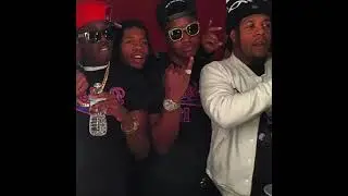 Bobby Shmurda GS9 Album Leak [Rowdy Rebel, Abillyon, Corey Finesse, Dboy Lo]