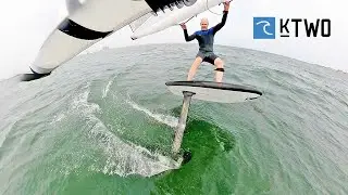 Обзор Shinn Foil сезона 2022 года, Superhydro, Supraglide