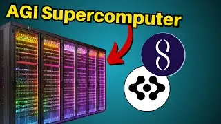 SingularityNETs AGI Supercomputer about to Change the Game