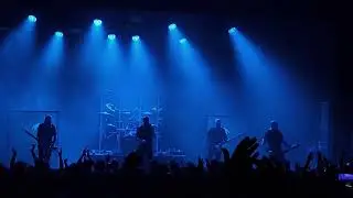 Paradise Lost - Nothing Sacred - live at Trix Antwerpen 06/11/2025