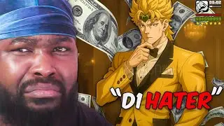 The Anime Awards TURNED Into The HATER Olympics