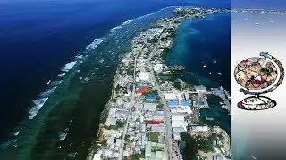 The Marshall Islands are Fighting for Fresh Water Amidst Climate Change