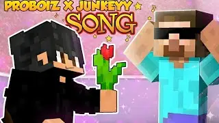@ProBoiz95 X @junkeyy  Friendship - Rap | Hindi Song | [ ProJunk ytv ] | Prod. By CRAFTYy