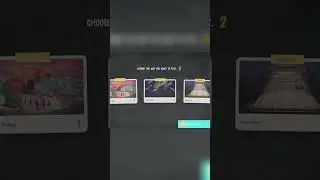 #12 New Game Match Found! Choosing Map and Characters!