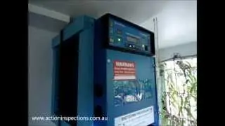 Hazardous Solar Power Installation - Building Inspections Brisbane, Action Property Inspections