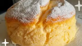 ¡ PASTEL FÁCIL en 5 MINUTOS ! ¡ SÓLO 3 INGREDIENTES ! ¡ SIN HARINA ! ¡ SÓLO YOGURT!❤