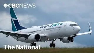 WestJet to remove many reclining seats in economy