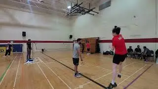 20260117 Charity Tournament Game 2