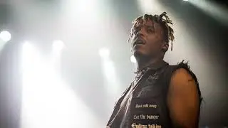 [FREE] Juice Wrld Loop Kit/Sample Pack