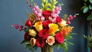 made wooden vase | china hard work 