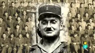 La Nueve Los olvidados de la victoria-by Especiales