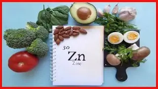 Qual &eacute; a fun&ccedil;&atilde;o do zinco no corpo?