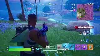 I m play reloud ranked fortnite substribe