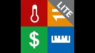 Unit Converter - Best Unit App Tutorial