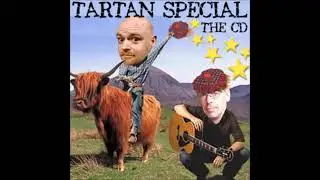 Album 22 - Tartan Special by Tommy Mackay and Barry McDonald, 2008