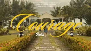 COURAGE | A Short Film