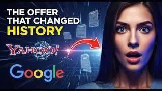 How Yahoo Could Have Owned Google but Blew It