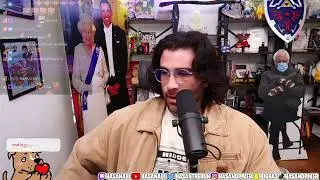 SOTU Recap - Ukraine Info - More Elden Ring for Ukraine Later [Hasanabi Full VOD March 2, 2022]