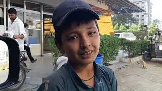 Children Of a Lesser  God: |Pakistan's Street Children