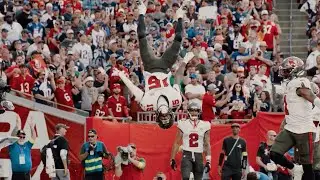 Back in the Bay | Cardinals vs. Bucs Game Trailer | Tampa Bay Buccaneers