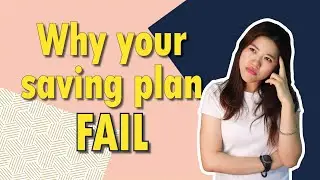 Money mistakes | 5 Reasons Why Your Saving Plan Fail