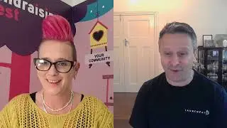 Conversation with friends Episode 23 Andrew Busuttil Launchpad6