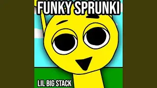 Funky Sprunki