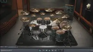 Slipknot - Unsainted only drums midi backing track