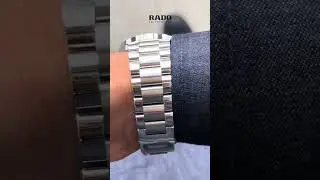 #Watch ranking#recommendations