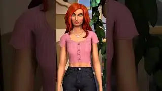 #showusyoursims #sims4 #sims4cas #thesims4 #sims4photoshoot #simspiration #simmakeover