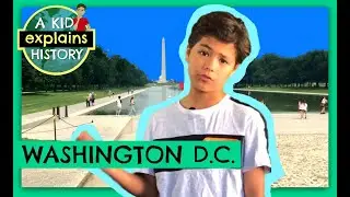 LET'S VISIT WASHINGTON DC